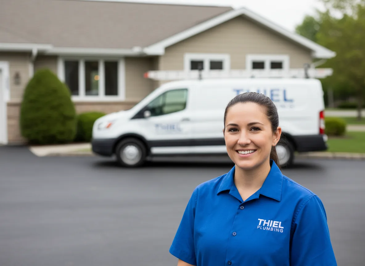 Plumber Denton, NE FAQs